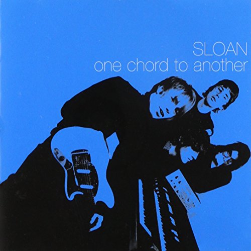 Sloan / One Chord To Another - CD (Used)