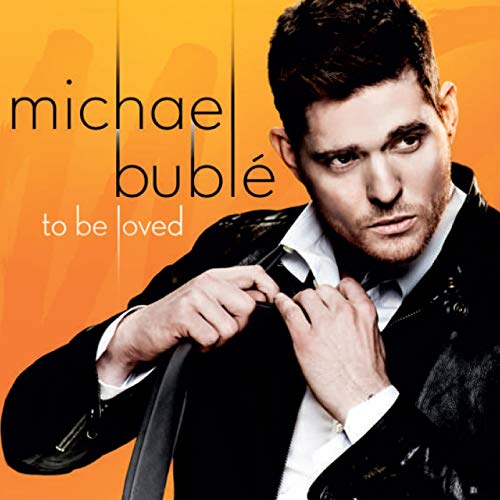 Michael Bublé / To Be Loved - CD (Used)