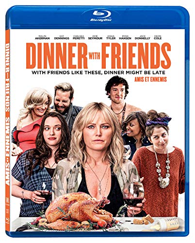 Dinner With Friends - Blu-Ray