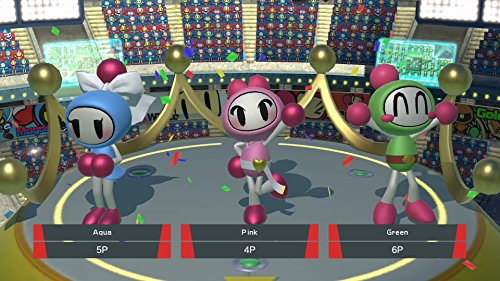 Super Bomberman R for Xbox One