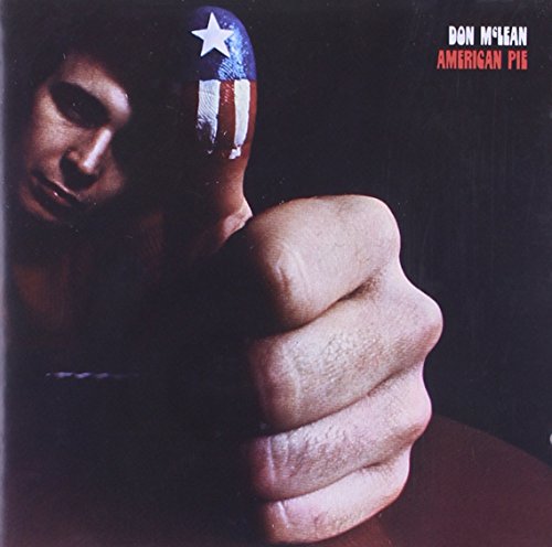 Don McLean / American Pie - CD (Used)