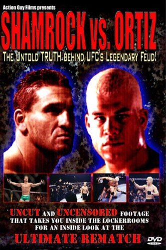 Relentless "Tito Ortiz -vs- Ken Shamrock: The Untold Truth Behind UFC&