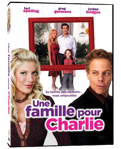 Une famille pour Charlie (v.a. Family Plan) (Version française)
