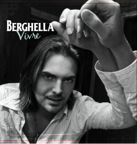 Berghella / Living - CD (Used)