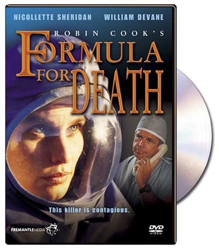 Formula for Death [Import]