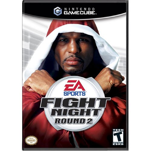 Fight Night Round 2 - Xbox