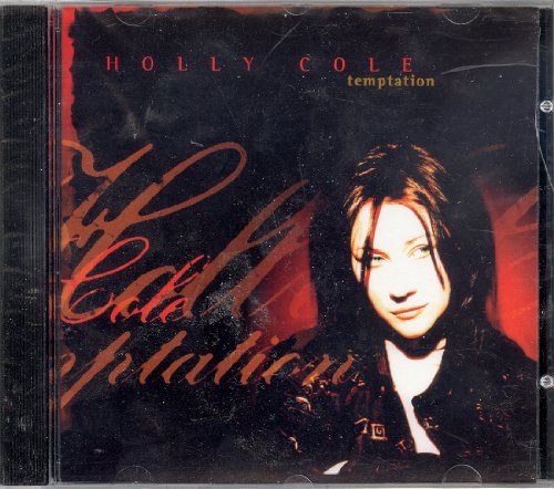 Holly Cole / Temptation - CD (Used)