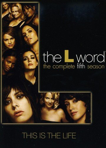 The L Word: The Complete Fifth Season