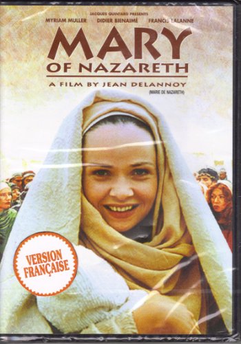 Mary of Nazareth (Mary of Nazareth)