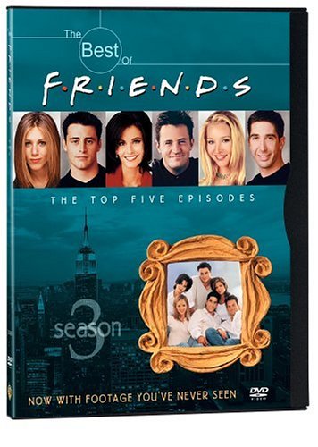 The Best of Friends: Season 3 - The Top 5 Episodes