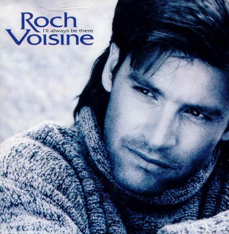 Roch Voisine / I&