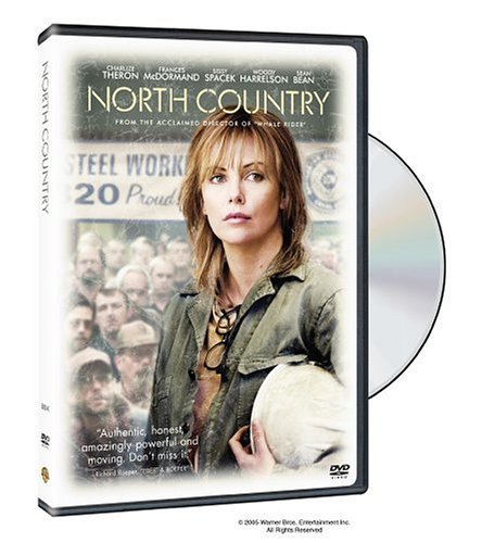 North Country (Full Screen Edition) - DVD (Used)