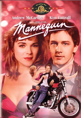 Mannequin (Widescreen/Full Screen) (Bilingual)