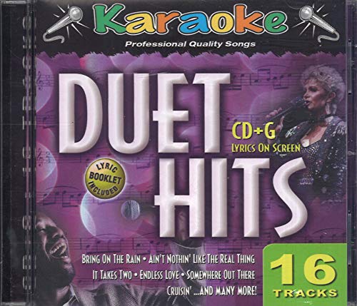 Karaoke Bay: Duet Hits (UK Import)