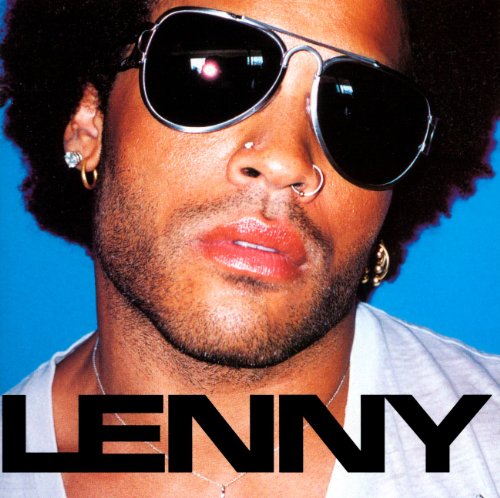 Lenny Kravitz / Lenny - CD (Used)