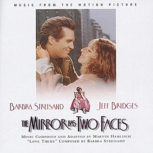 Soundtrack / The Mirror Has Two Faces - CD (Used)