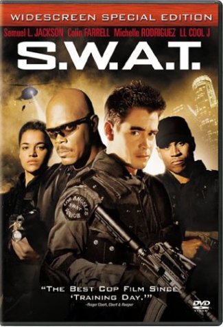 SWAT (Widescreen Special Edition) (Bilingual)