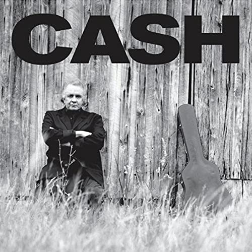 Johnny Cash / Unchained - CD (Used)