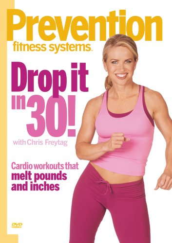 Prevention Fitness Systems: Drop It in 30! [Import]