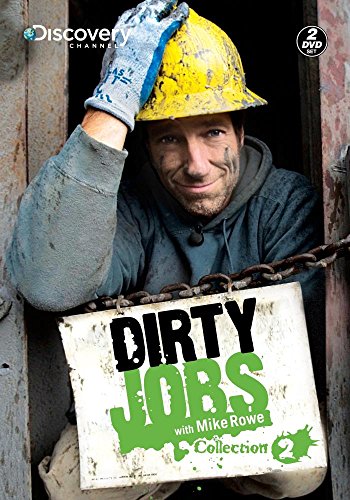 Dirty Jobs: Collection 2