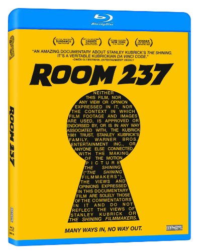 Room 237 - Blu-Ray