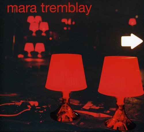 Mara Tremblay / Mara Tremblay - CD (Used)