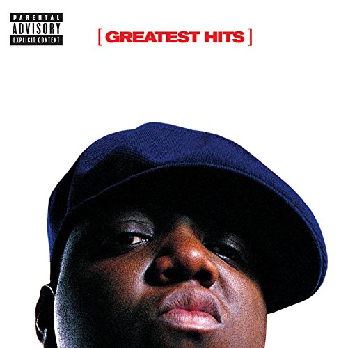 The Notorious B.I.G. / Greatest Hits - CD (Used)