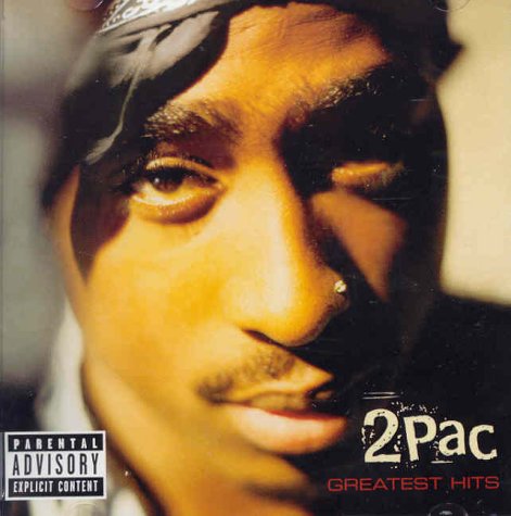 2Pac / Greatest Hits - CD (Used)