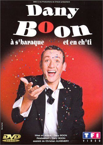 Dany Boon: at&