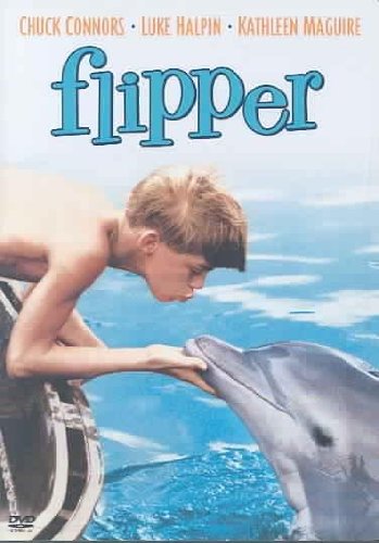 Flipper (DVD) (Bilingual) [Import]