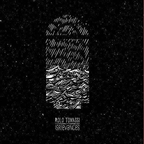 Rolo Tomassi / Grievances - CD