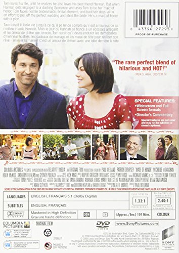 Made of Honor - DVD (Used)