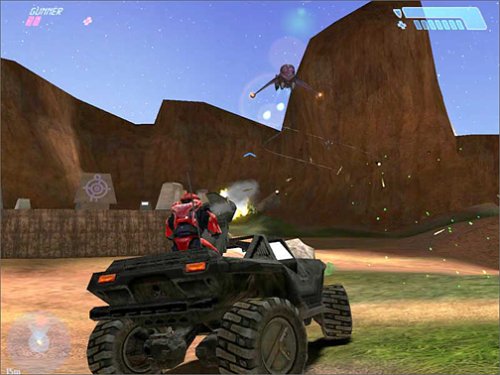 Halo: Combat Evolved