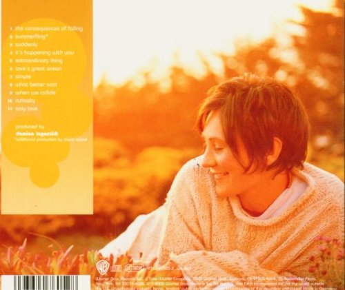 KD Lang / Invincible Summer - CD (Used)