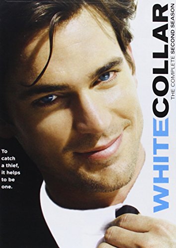 White Collar: Season 2 - DVD (Used)