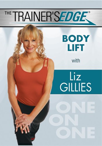 THE TRAINERS EDGE - BODY LIFT WITH LIZ