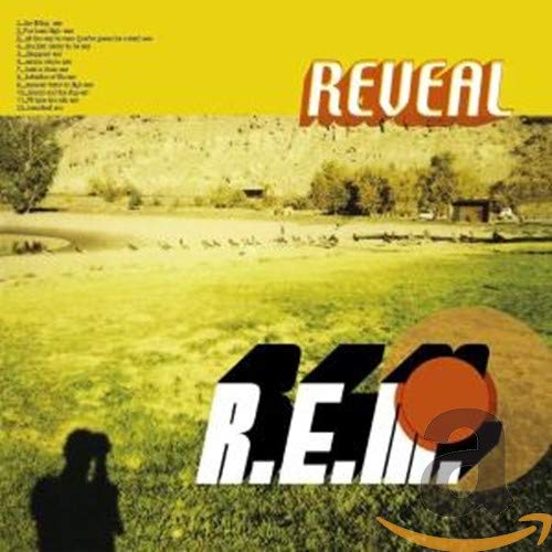 R.E.M. / Reveal - CD (Used)