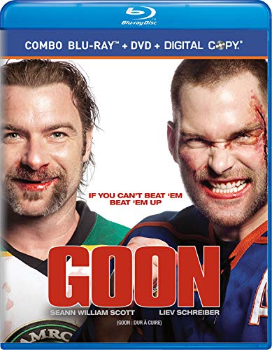 Goon - Blu-Ray (Used)