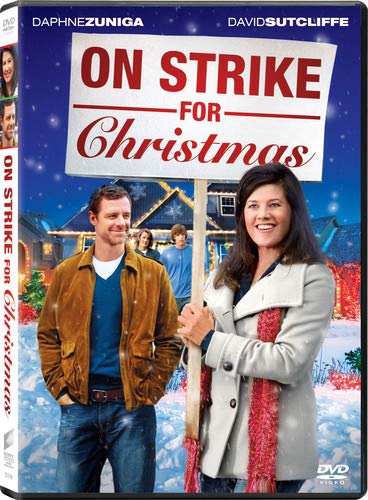 On Strike for Christmas (English subtitles)