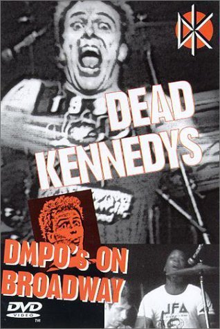 Dead Kennedys - DMPO&