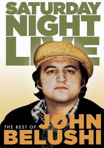 SNL / The Best of John Belushi - DVD