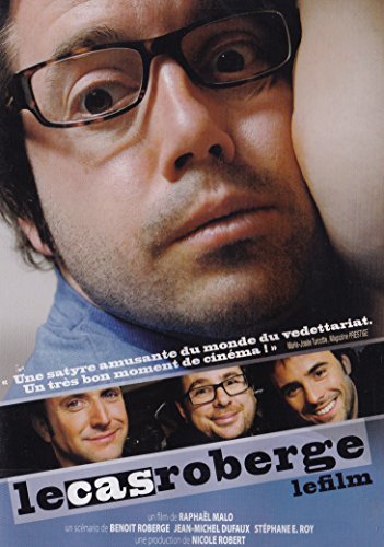 Le Cas Roberge - DVD