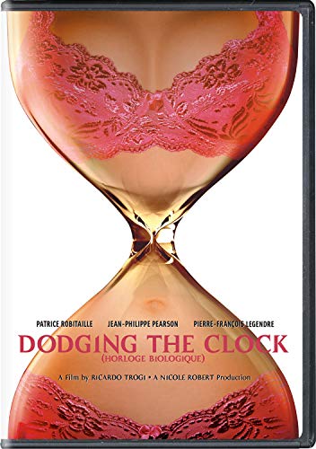 Biological Clock - DVD (Used)