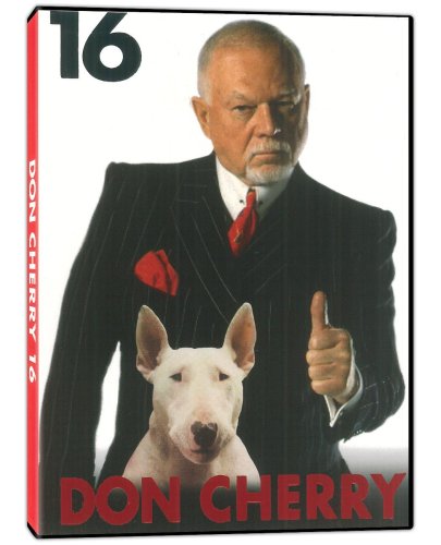 Don Cherry / Vol. 16 - DVD