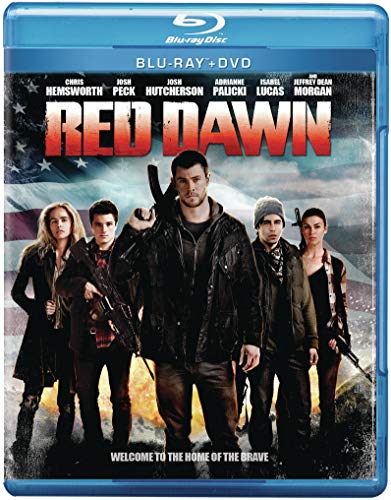 Red Dawn - Blu-Ray