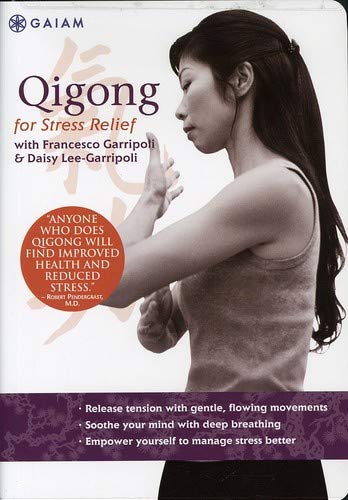 Qi Gong for Stress Relief [Import]