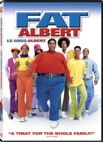 Fat Albert - DVD (Used)