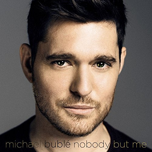 Michael Bublé / Nobody but Me (Deluxe) - CD (Used)