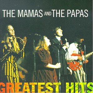 The Mamas And The Papas / Greatest Hits - CD (Used)