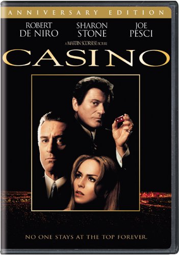 Casino (Bilingual)